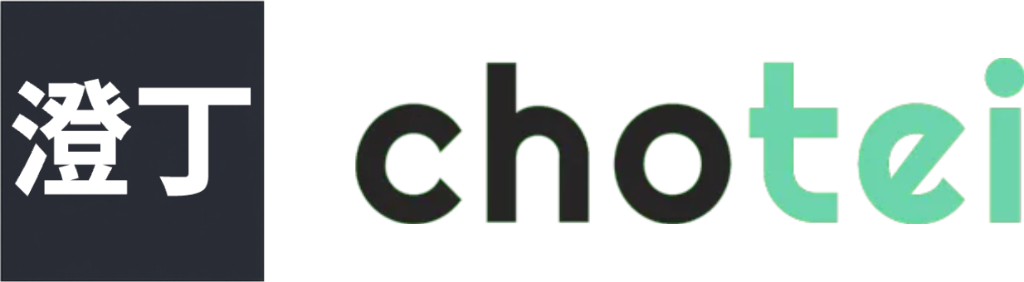 CHOTEI Inc.